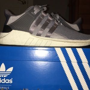 Eqt support 93/17
